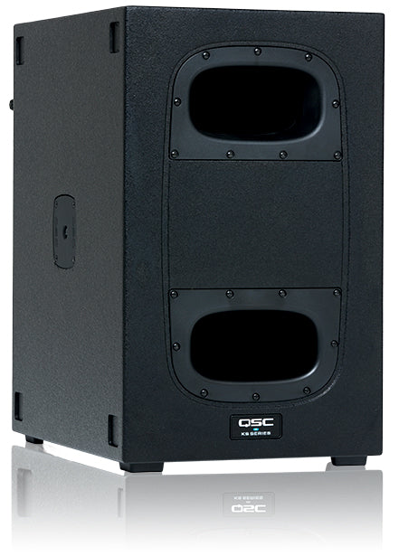 QSC KS112 SUB - Active speakers