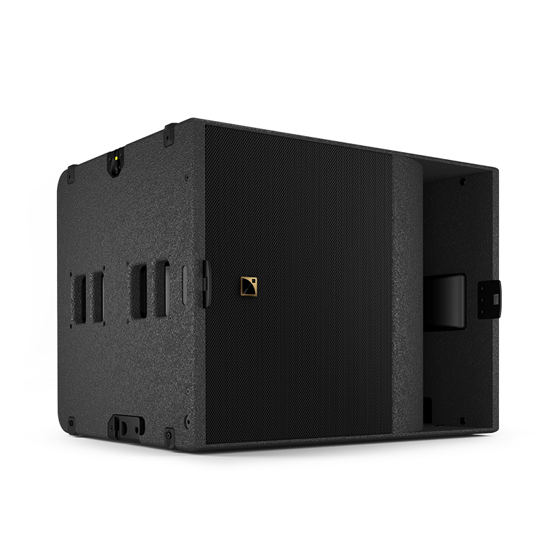 L-ACOUSTICS KS21- Line Array Speakers