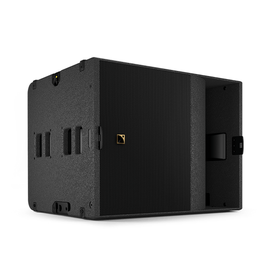 L-ACOUSTICS KS21- Line Array Speakers