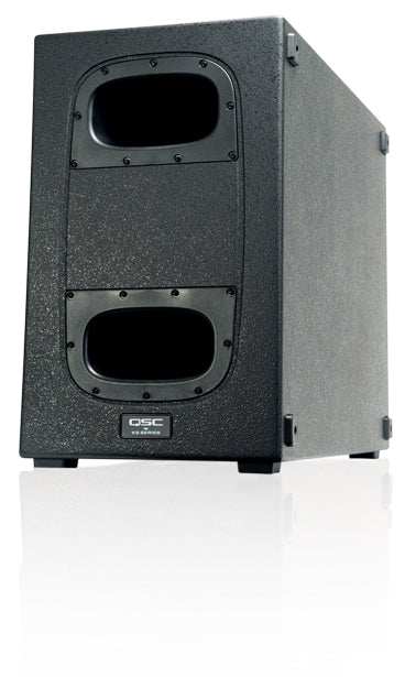 QSC KS212C SUB - Active speakers