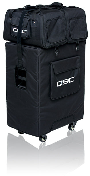 QSC KS212C SUB - Active speakers