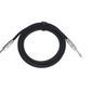 Kirlin Instrument Cable 3m Black