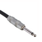 Kirlin Instrument Cable 3m Black