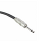 Kirlin Instrument Cable 6m Black