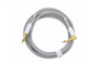 Kirlin Plus Instrument SA Cable 3m WH