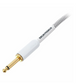 Kirlin Plus Instrument SA Cable 3m WH
