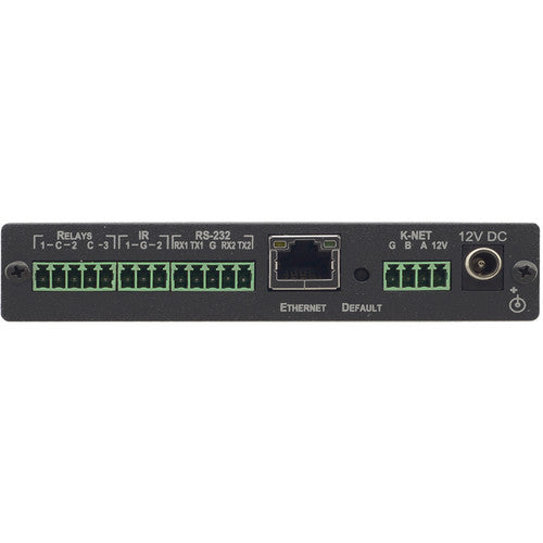 Kramer Electronics - SL-1N - Control System
