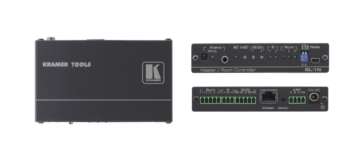 Kramer Electronics - SL-1N - Control System