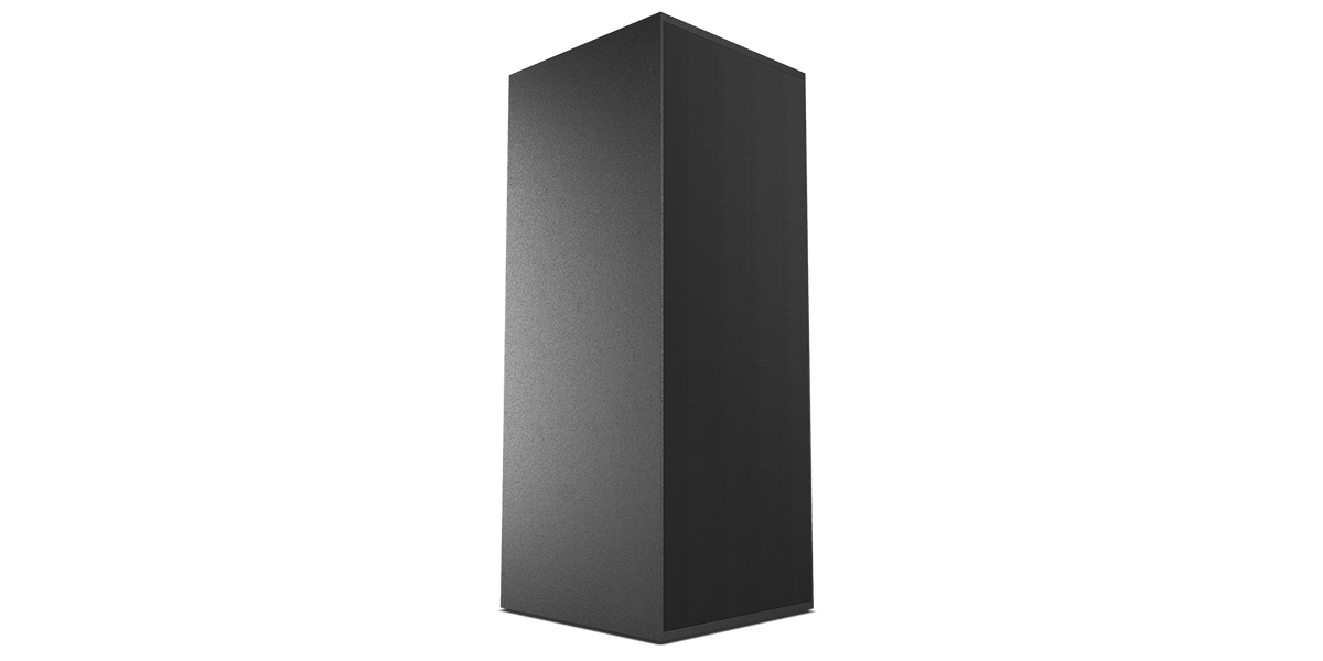 L-ACOUSTICS Syva Low - Active speakers