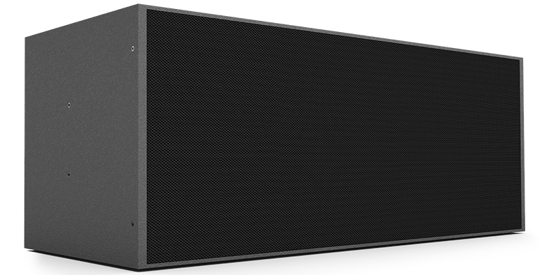 L-ACOUSTICS Syva Sub - Active speakers