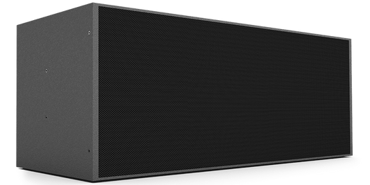 L-ACOUSTICS Syva Sub - Active speakers