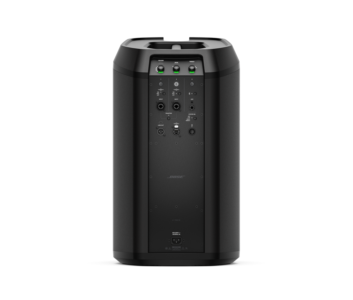 BOSE L1 Pro16 - Active speakers