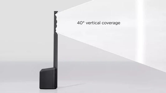 BOSE L1 Pro 8 - Active speakers