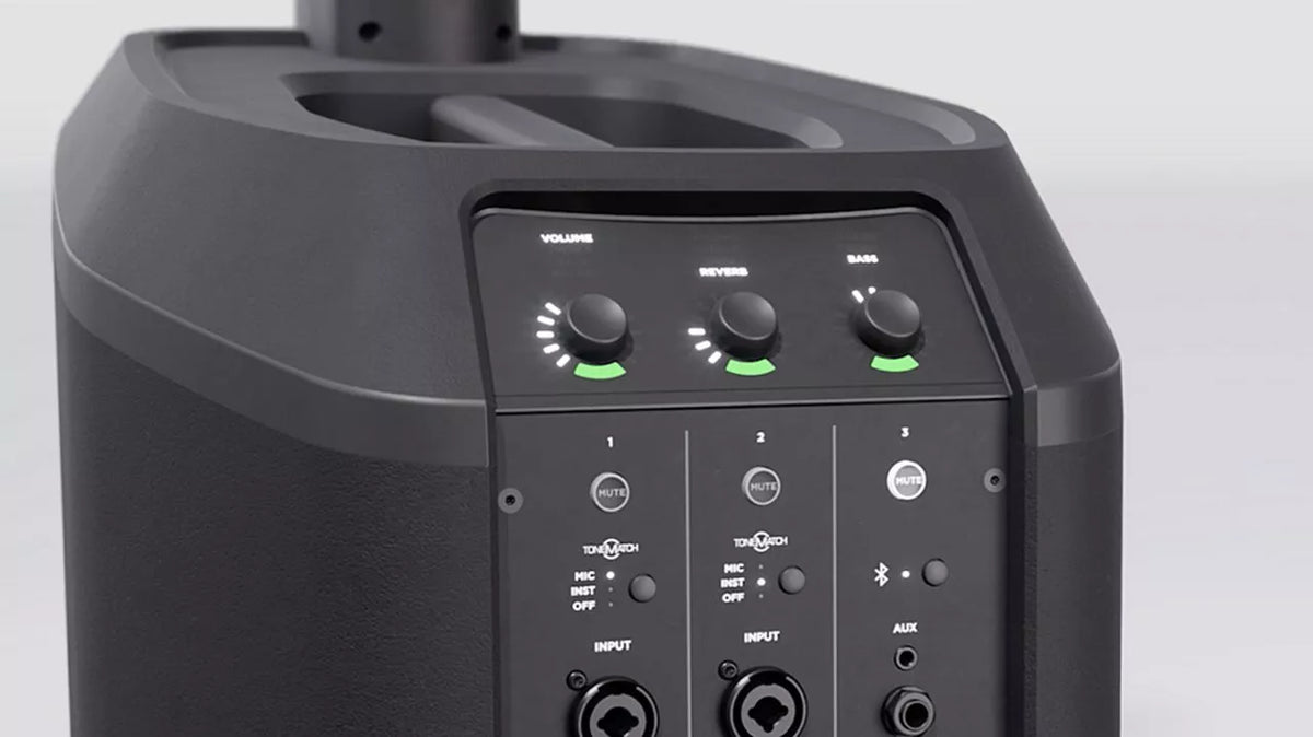 BOSE L1 Pro 8 - Active speakers