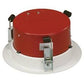 Bosch LBC 3086/41 ceiling loudspeaker