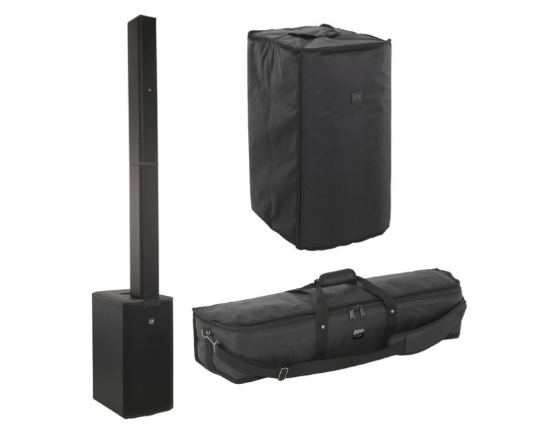 LD Systems Maui 11 G3 Bundle