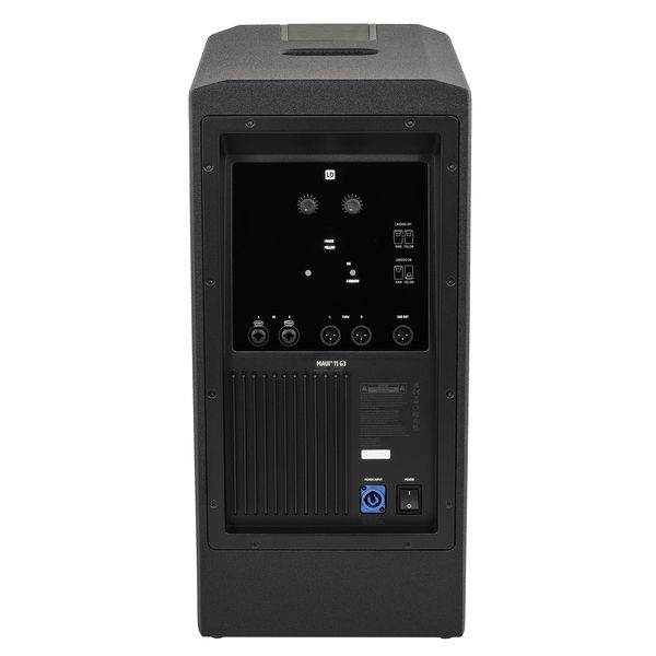 LD Systems Maui 11 G3 Bundle