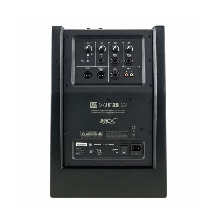 LD Systems Maui 28 G2