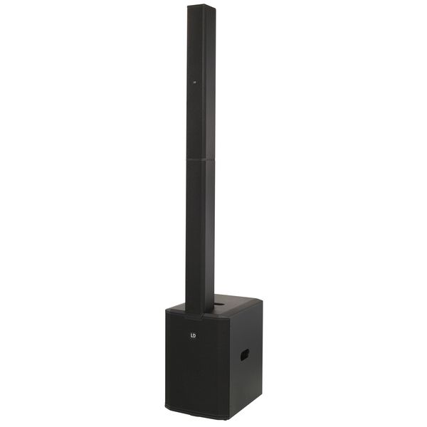 LD Systems Maui 28 G3 Power Bundle