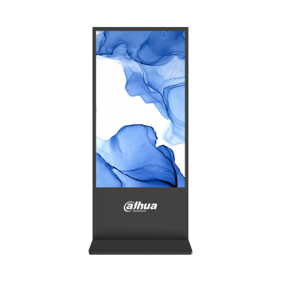 Dahua | LDV65-SAI400K - Floor Standing Kiosks