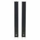 LD Systems Column Array Speaker back view