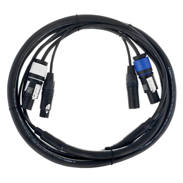 LD Systems Stinger 12/Sub18 Power Bundle cable