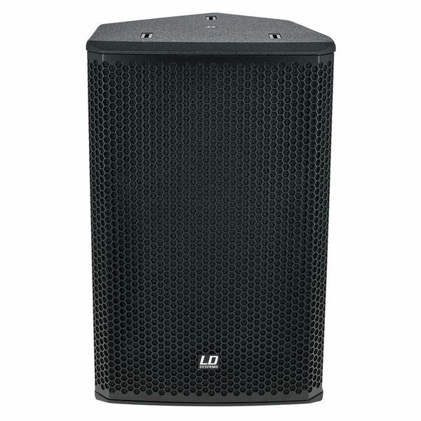 LD Systems Stinger 12 speaker front vview