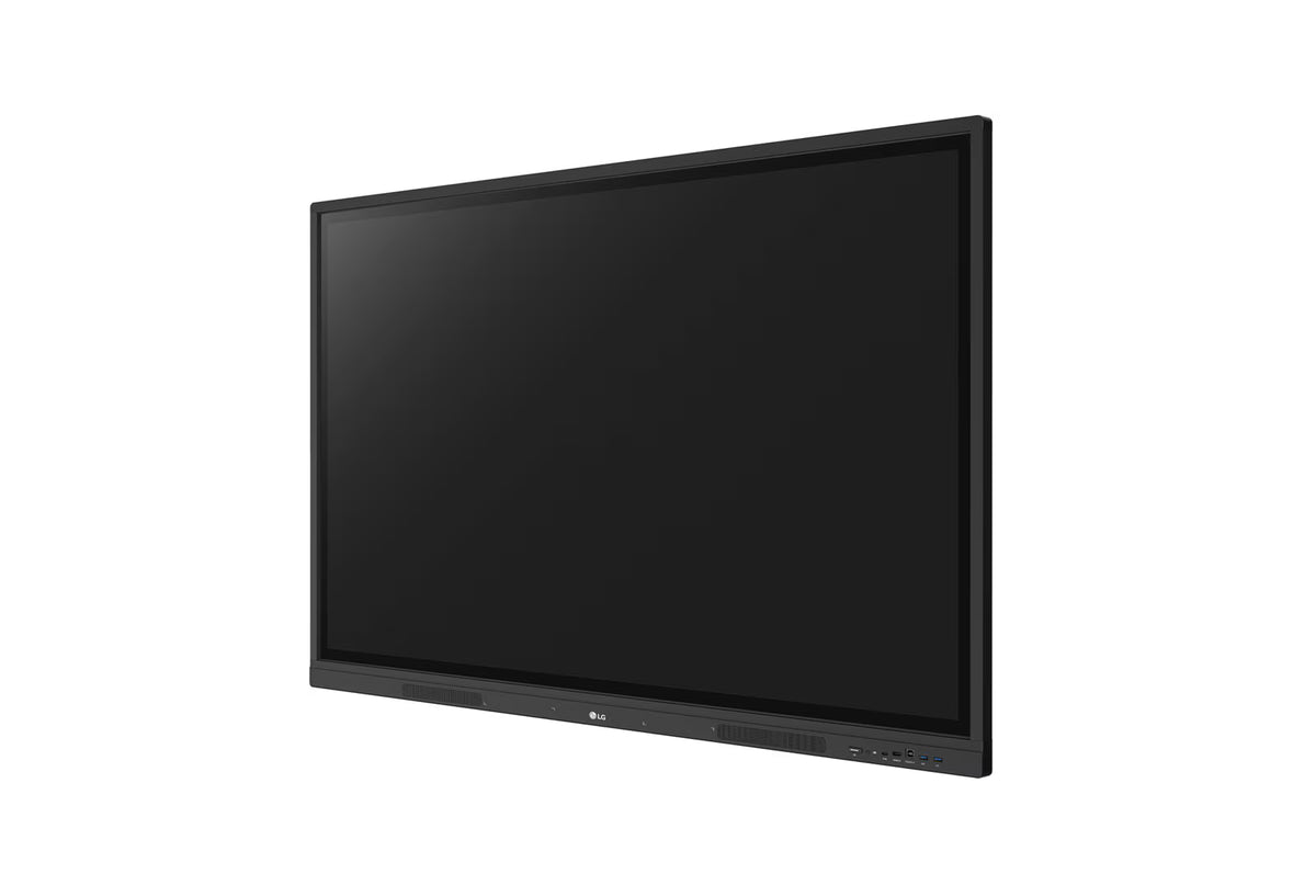 LG | 55TR3DK-BM - Interactive Flat Panel