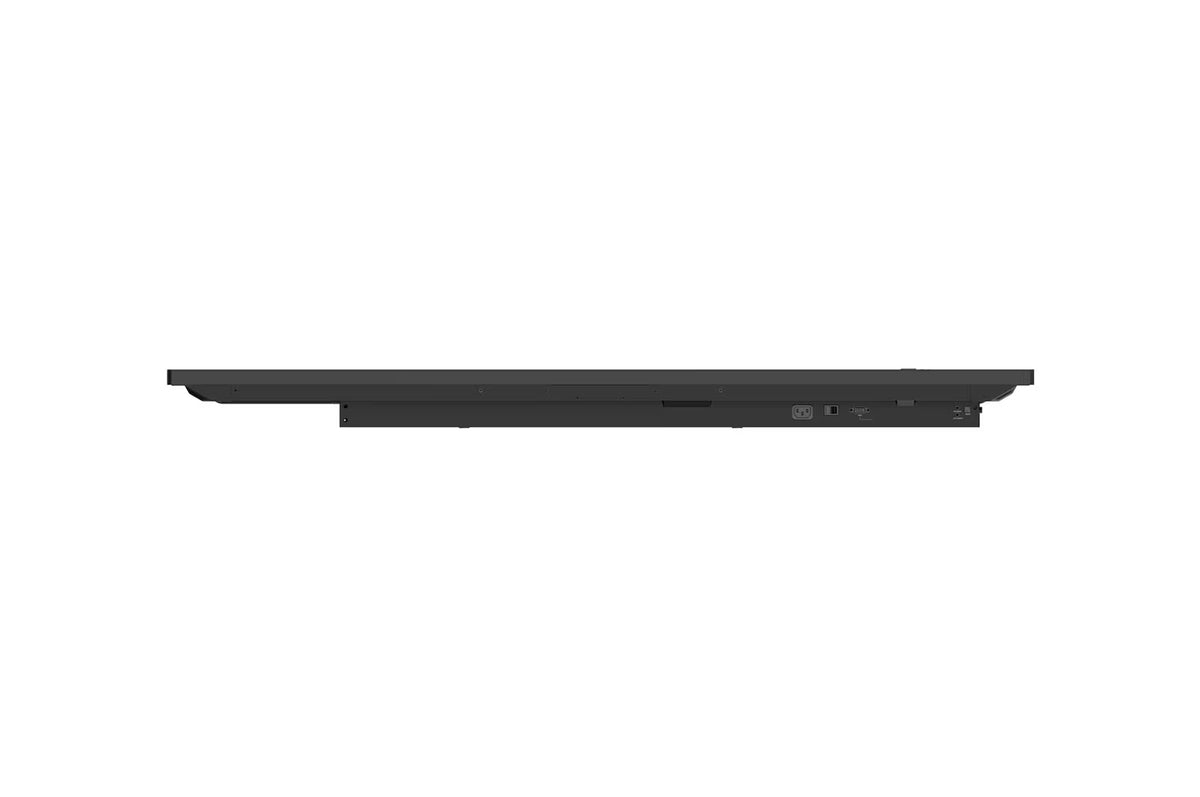 LG | 65TR3DK-BM - Interactive Flat Panel