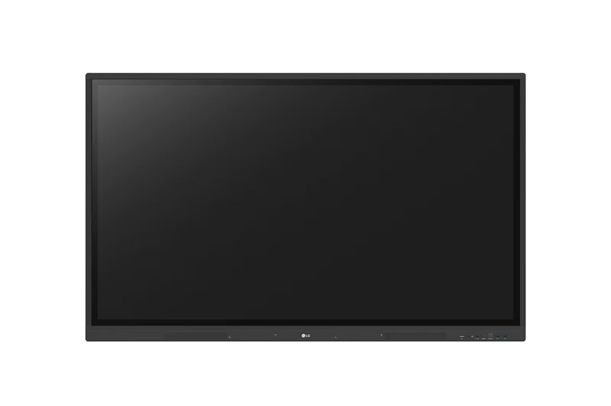 LG | 75TR3DK-BM - Interactive Flat Panel