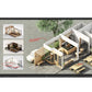 LG | 86TR3DK - Interactive Flat Panel