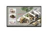 LG | 86TR3DK - Interactive Flat Panel
