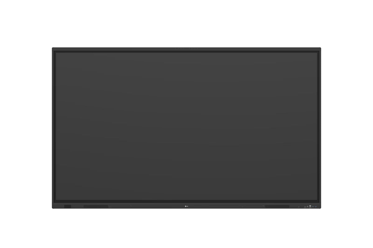 LG | 86TR3DK - Interactive Flat Panel
