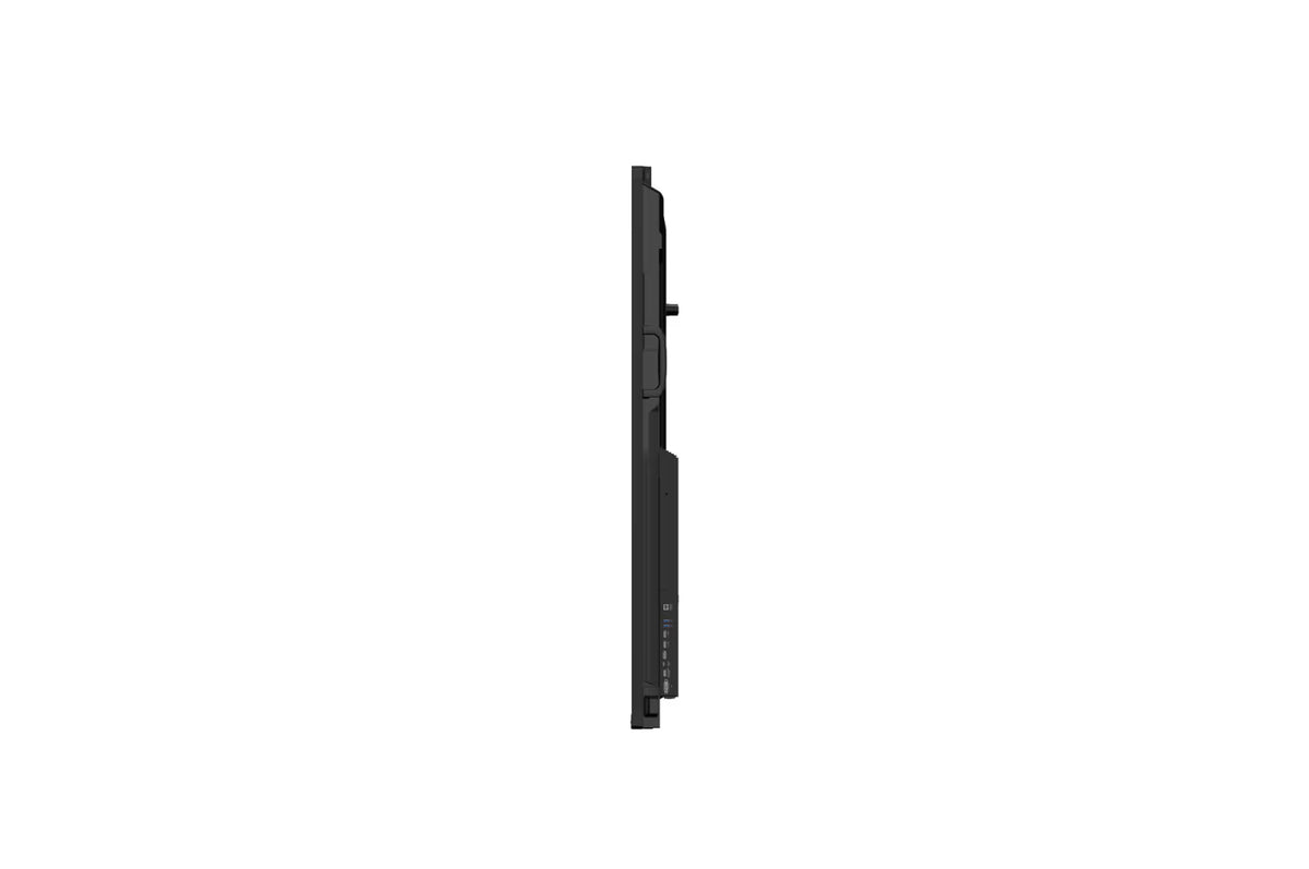 LG | 86TR3DK - Interactive Flat Panel