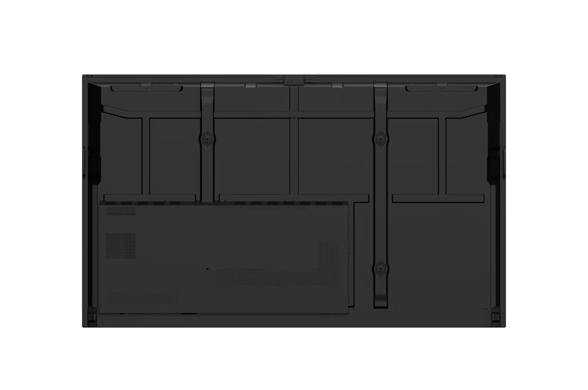 LG | 86TR3DK - Interactive Flat Panel