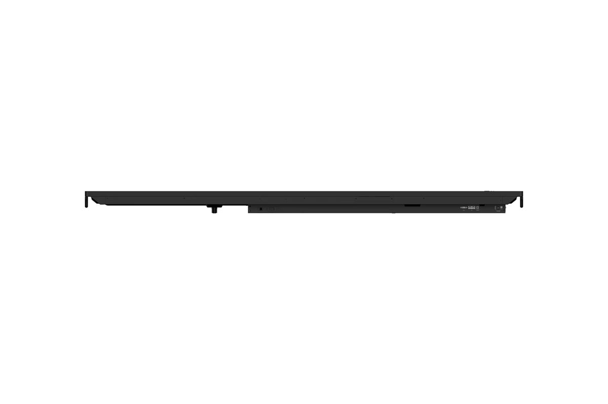 LG | 86TR3DK - Interactive Flat Panel