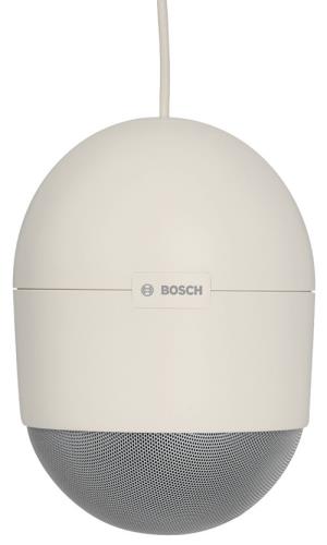Bosch LS1-UC20E-1 pendant sphere loudspeaker