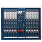 Soundcraft LX7ii 16 - Analog Mixer