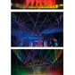 Meanreal Laser Bar