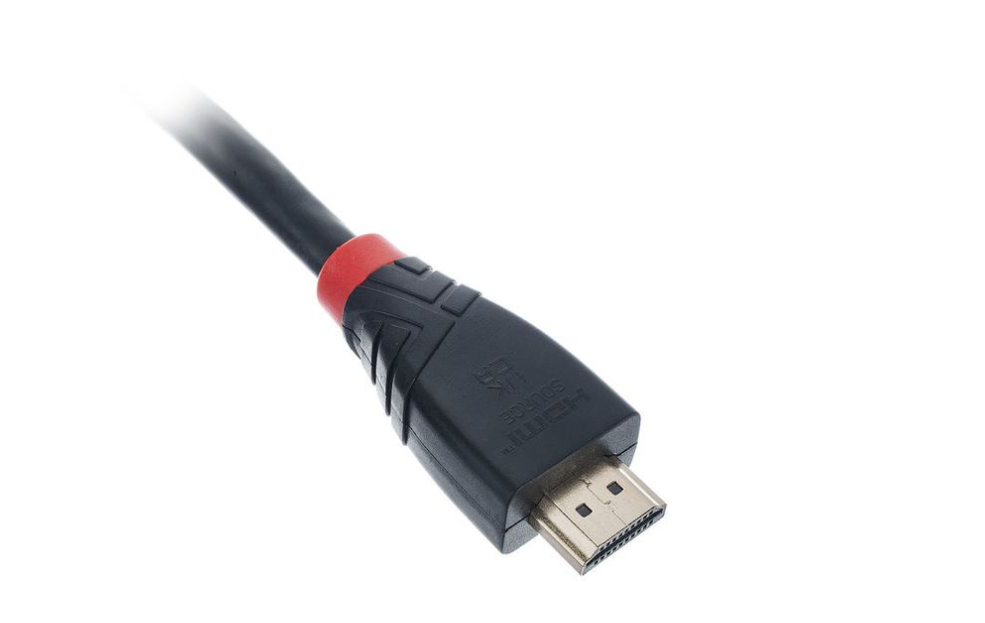 Lindy HDMI 2.0 18G Active 15m Cable - Computer Cable ( Video Cable )