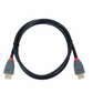 Lindy HDMI 2.0 Typ A 1m - Computer Cable ( Video Cable )