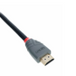 Lindy HDMI 2.0 Typ A 1m - Computer Cable ( Video Cable )