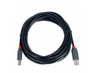 Lindy USB 2.0 Cable Typ A/B 5m - Computer Cable