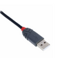 Lindy USB 2.0 Cable Typ A/B 5m - Computer Cable