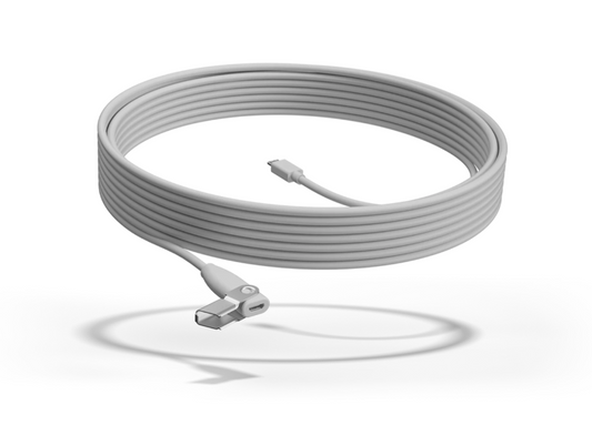 Logitech 952-000047 - Rally Mic Pod Extension Cable