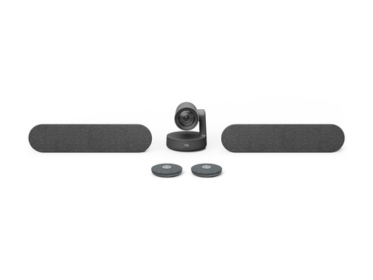 Logitech 960-001224 - Rally Plus