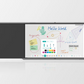 MAX HUB B8610 - Smart Black board