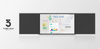 MAX HUB B8610 - Smart Black board