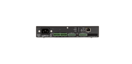 POWERSOFT  MEZZO 324 - NON-DSP Amplifier