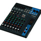 YAMAHA MG10 - Analog Mixer